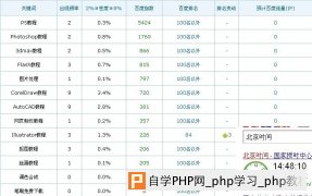 网站收录情况查询