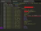 开源轻论坛StartBBS前台getshell - 网站安全 - 自学