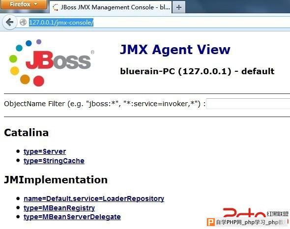 Jboss远程代码执行漏洞CVE:2013-4810获得system权限