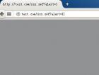 一种自动化检测 Flash 中 XSS 方法的探讨 - 网站安