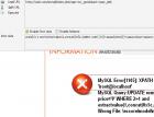 Ecmall Sql 注入 第二弹 - 网站安全 - 自学php
