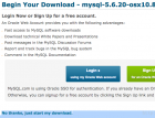 mac_MySQL安装 - mysql数据库栏目 - 自学php