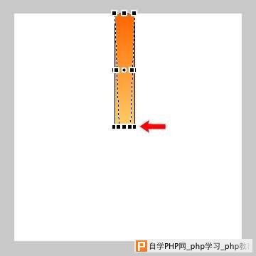 Fireworks教程：光芒四射之殊途同归(2)