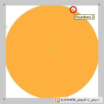 Fireworks教程：光芒四射之殊途同归