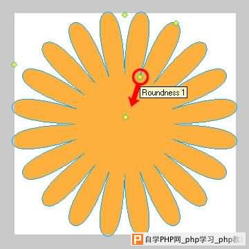 Fireworks教程：光芒四射之殊途同归