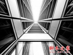 用组合色彩线条拍出特色城市建筑的方法分享_摄