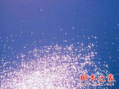 拍摄水景波纹效果的方法_摄影教程_网页设计