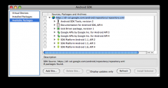 苹果MAC电脑安装Android sdk图文教程_苹果MAC_操作系