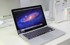 苹果电脑怎么截图 Mac/Win7双系统下截屏快捷键介