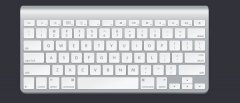 Mac键盘进水了怎么办？苹果电脑键盘进水后维修