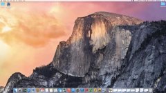 OS X 10.10 Yosemite的新特性与iOS联系更紧密 _苹果M