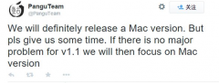 mac版ios8.1完美越狱工具下载 盘古越狱工具mac版下