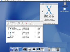 MAC中把个人文件夹从系统盘移到其他盘的方法_苹