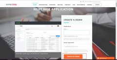 在ABP框架中使用BootstrapTable组件的方法