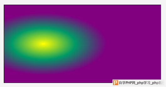 径向渐变效果-8