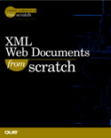 XML from Scratch