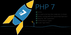 PHP7.0版本备注抢先看