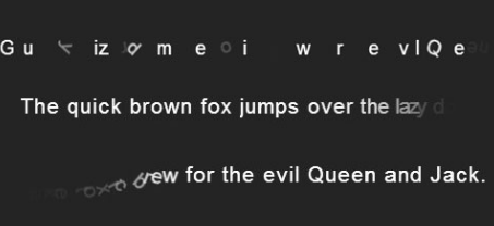 Jquery打字机效 自学php网