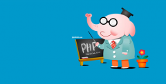 PHP是什么语言好学吗?