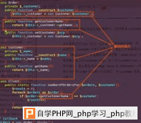 php生成xml文件程序代码