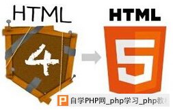 Html5新标签解释及用法_html5教程