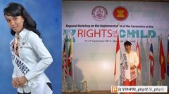 17岁少女精通14门外语，脑动脉爆裂猝死