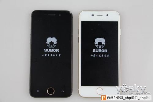 抄™什么抄 五大国产“iPhone 6”手机盘点
