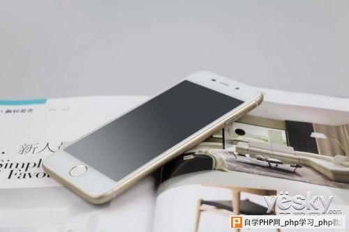 抄™什么抄 五大国产“iPhone 6”手机盘点