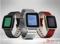 智能手表游戏来了 但还有其局限性 - IT资讯 - 自学php网