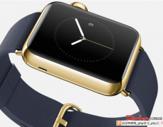 外媒：苹果智能手表发布不到24小时 深圳已现山寨版出售 - IT资讯 - 自学php网