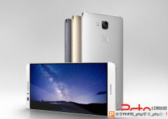 MATE7经过全球黑客攻击的测试 其指纹安全无人能破 - IT资讯 - 自学php网