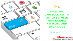 MacBook emoji键盘带用户畅游表情世界 - IT资讯 - 自学php网
