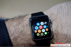 苹果：首款智能手表具备IPX7的防水级别 - IT资讯 - 自学php网