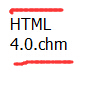 html手册下载_html4.0.chm手册下载