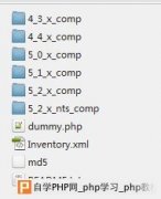 一直以来，写php都是用Dreamweaver，有时候真是痛苦