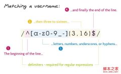 8个你应该了解的正则表达式提高你的工作效率