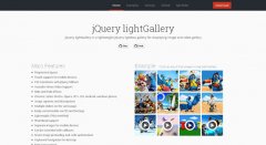 分享20款美化网站的 jQuery Lightbox 灯箱插件_jquer