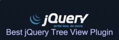 推荐8款jQuery轻量级树形Tree插件_jquery_自学php网
