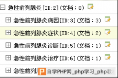 织梦指定栏目下列表分页的方法（含实例） - D