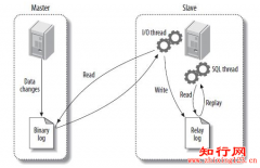 MySQL复制的概述、安装、故障、技巧、工具_自学