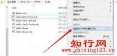 windows32位下安装Redis+连接PHP_自学php网