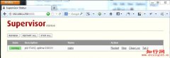 Supervisord守护Python进程_自学php网