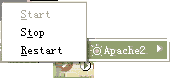 Apache+php+mysql在windows下的安装与配置图解(最新版)(图十三)