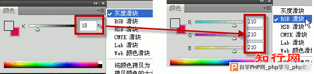 gamma校正