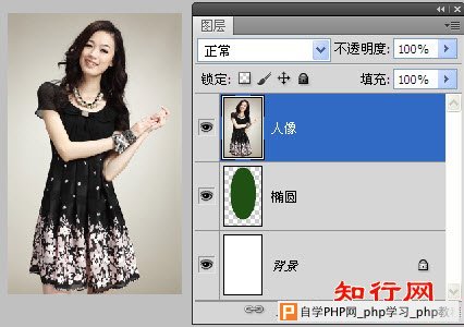 什么是剪贴蒙版