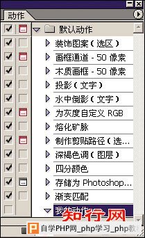 点击图片突出显示