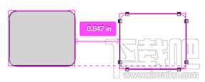 Photoshop CC 2014：路径测量