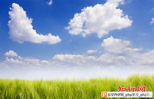 PS CS5智能填充图片效果表现