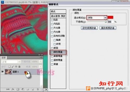 PS基础教程：PS打造照片复古电影色调