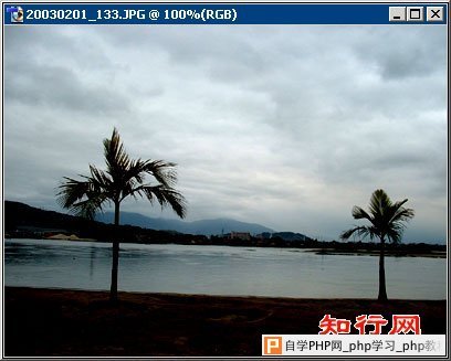 Photoshop调色基础:色彩调整工具—曲线解析 - 逸雨寒烟 - 逸雨寒烟BLOG